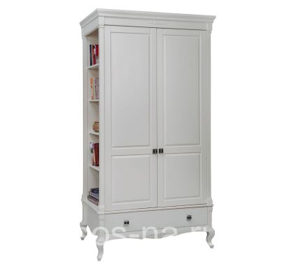 Шкаф Ари-Прованс 2-ств №3